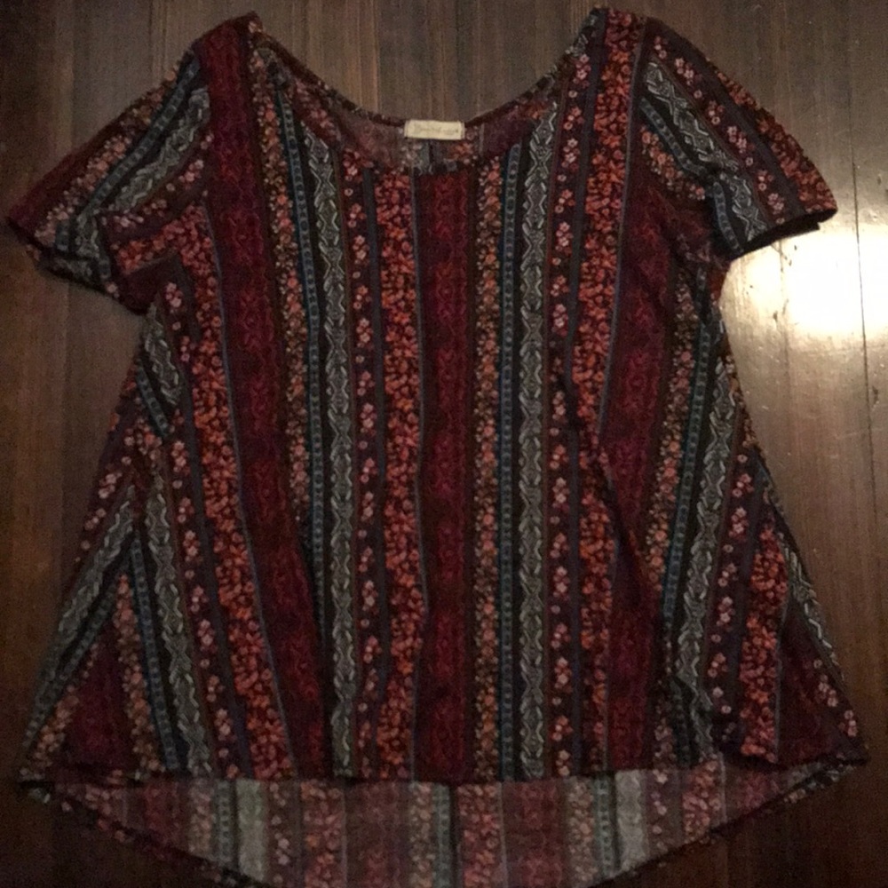 Forever 21 shirt